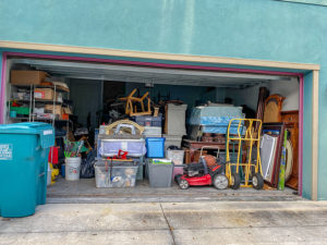 Garage Cleanouts NJ